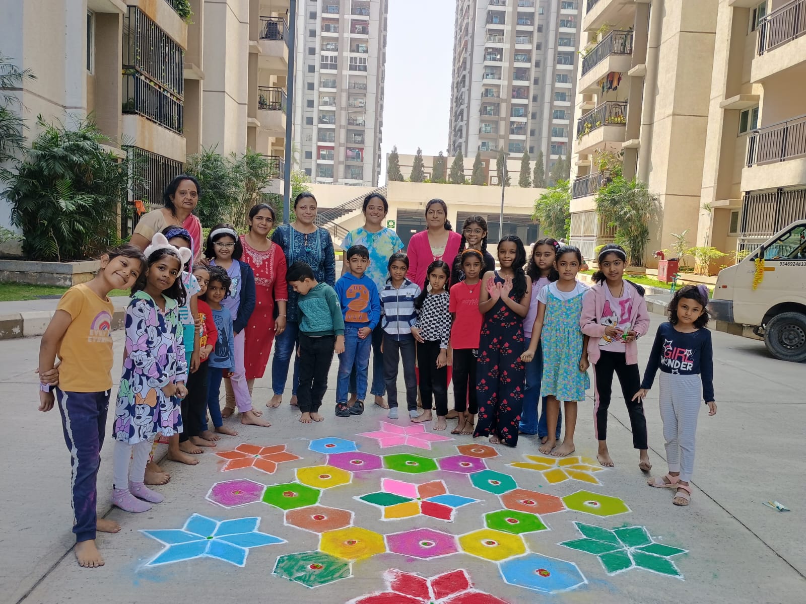 Sankranti Celebrations Sankranti Celebrations