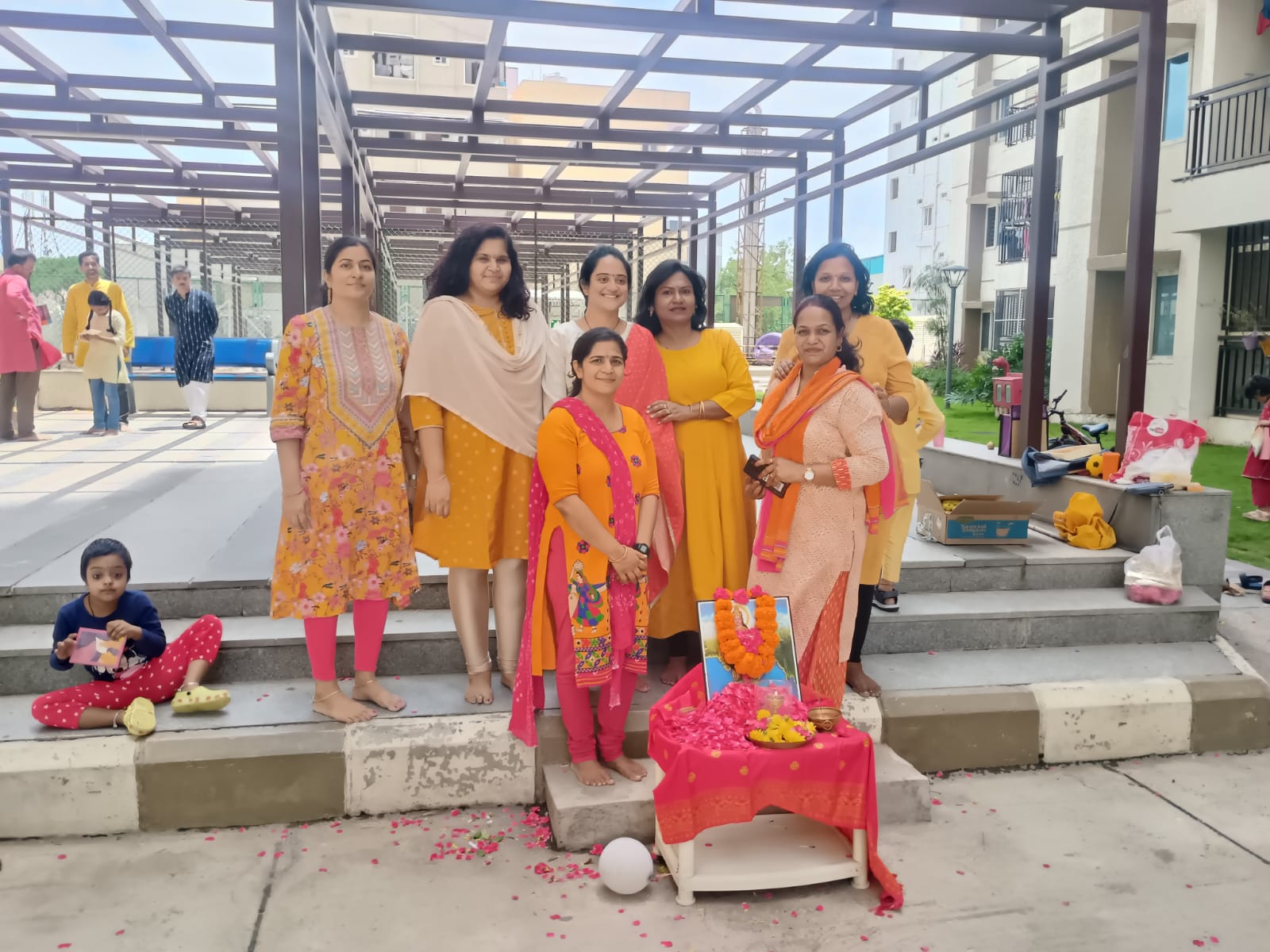 Shikshak Group